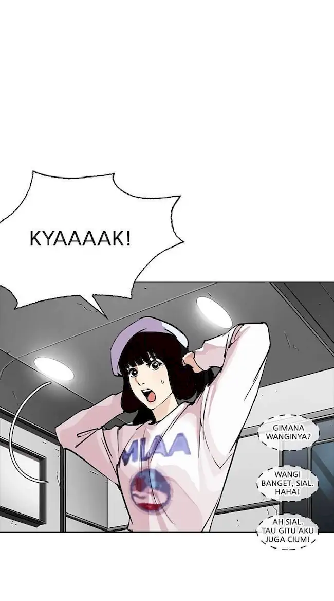 Lookism Chapter 256 - halaman 68
