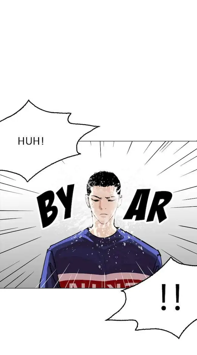 Lookism Chapter 256 - halaman 73