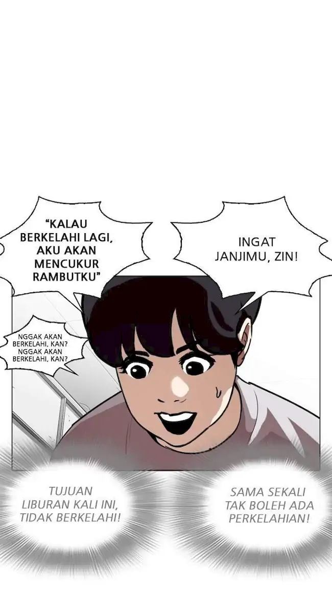 Lookism Chapter 256 - halaman 77