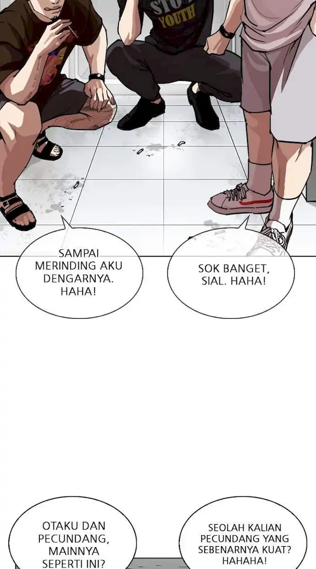 Lookism Chapter 256 - halaman 87