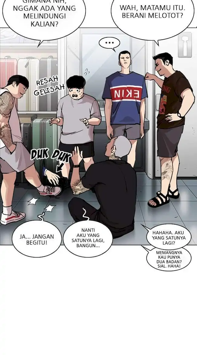 Lookism Chapter 256 - halaman 89