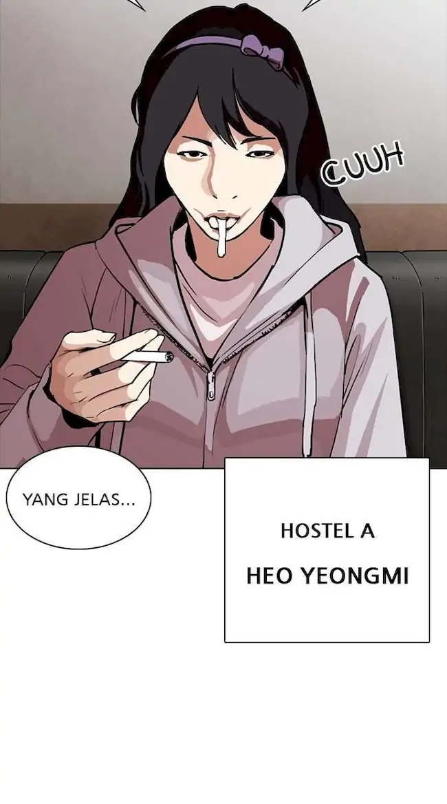 Lookism Chapter 256 - halaman 9