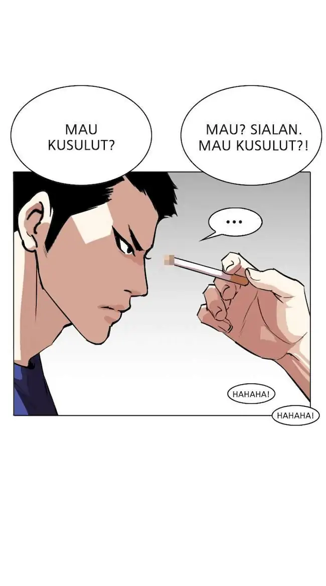 Lookism Chapter 256 - halaman 90