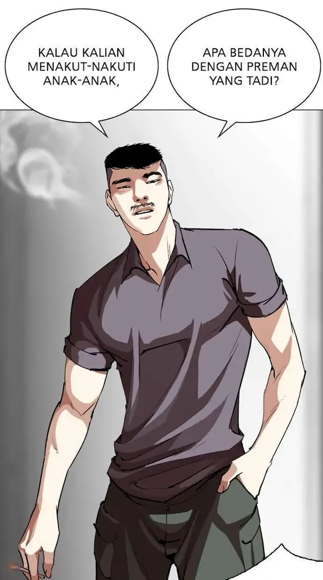 Lookism Chapter 256 - halaman 92