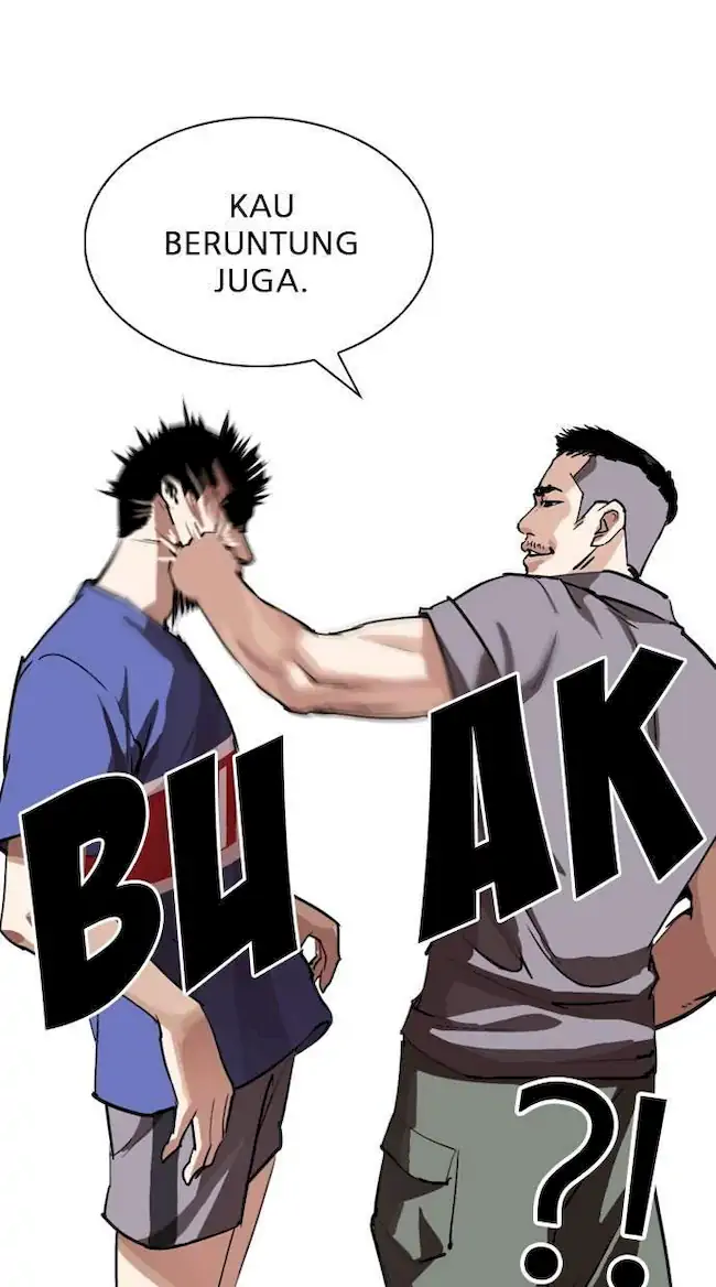 Lookism Chapter 256 - halaman 98