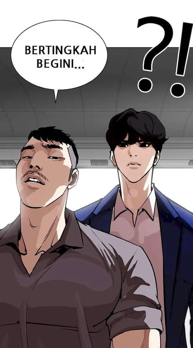 Lookism Chapter 257 - halaman 105