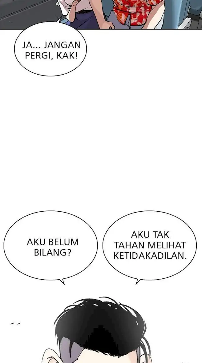 Lookism Chapter 257 - halaman 108