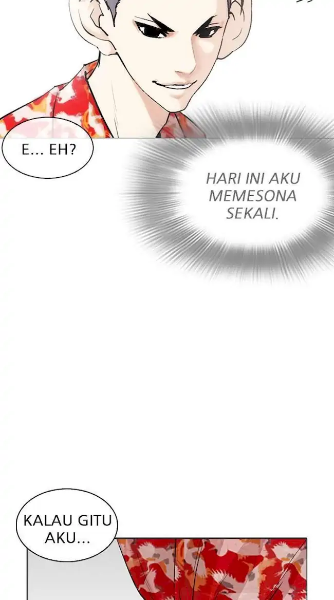 Lookism Chapter 257 - halaman 109