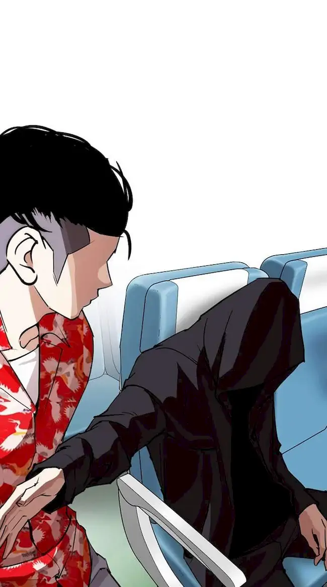 Lookism Chapter 257 - halaman 111