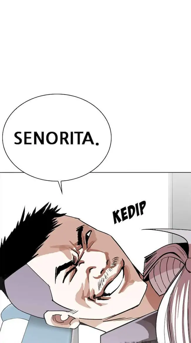 Lookism Chapter 257 - halaman 12