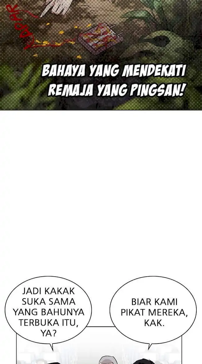 Lookism Chapter 257 - halaman 15