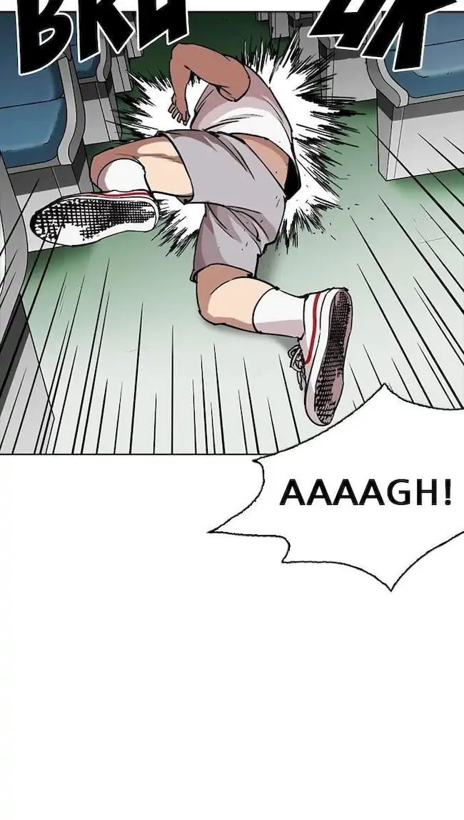 Lookism Chapter 257 - halaman 20
