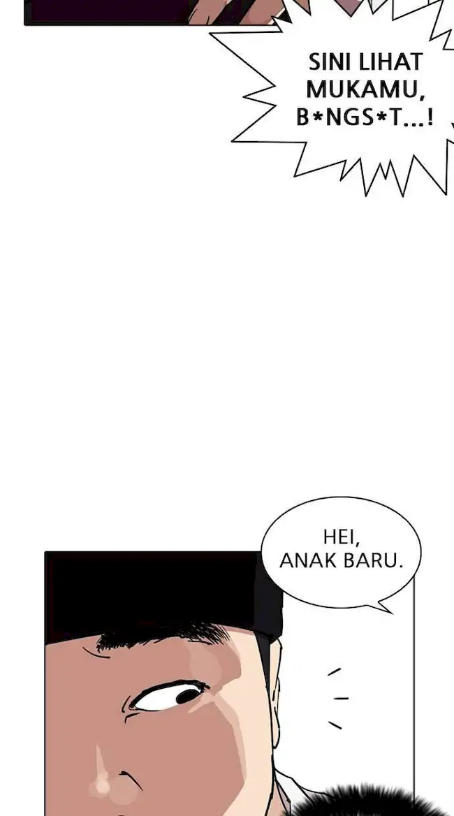 Lookism Chapter 257 - halaman 25