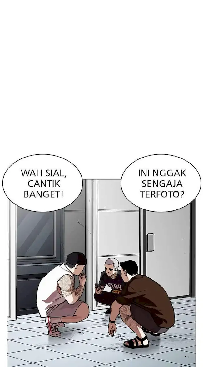 Lookism Chapter 257 - halaman 35
