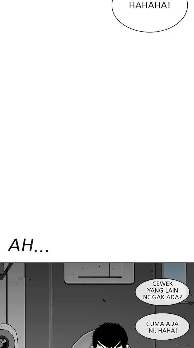 Lookism Chapter 257 - halaman 38