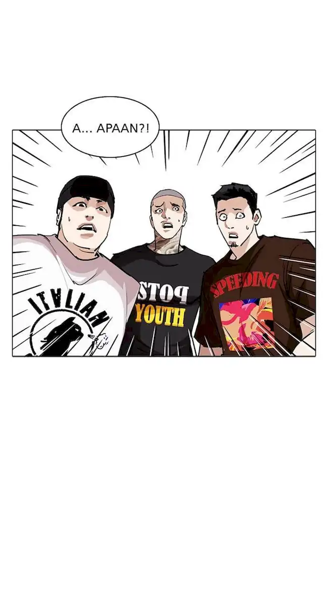 Lookism Chapter 257 - halaman 5