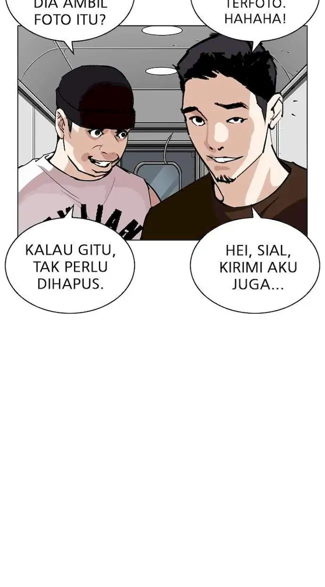 Lookism Chapter 257 - halaman 55