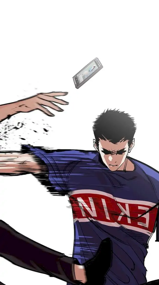 Lookism Chapter 257 - halaman 56