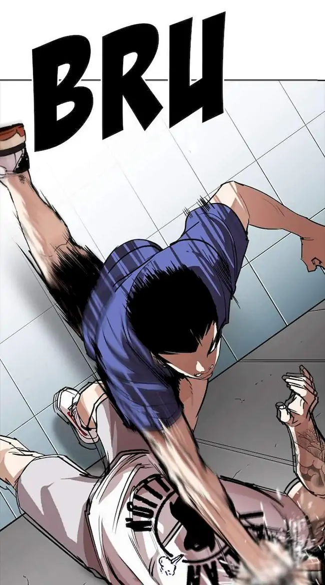 Lookism Chapter 257 - halaman 61
