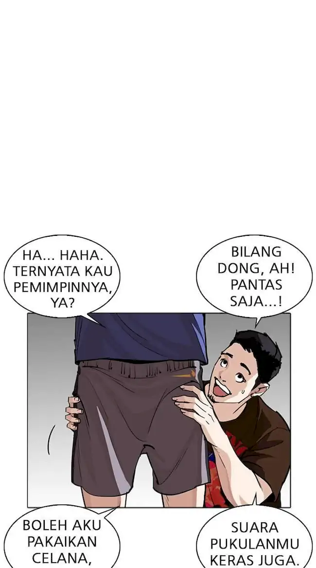 Lookism Chapter 257 - halaman 65