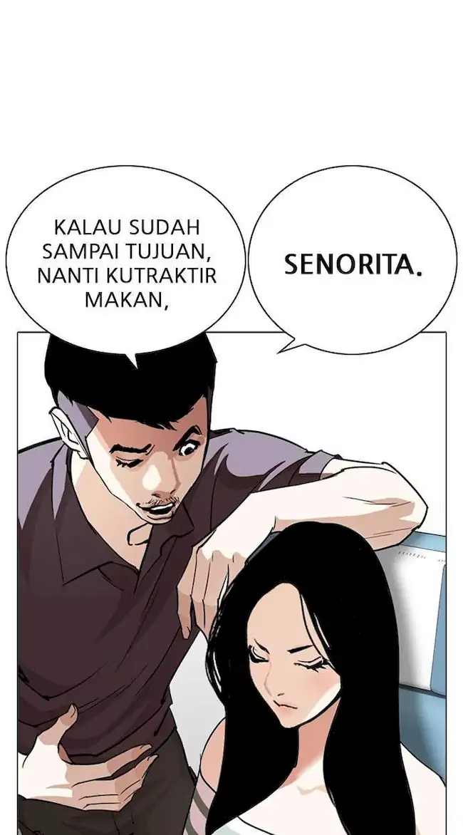Lookism Chapter 257 - halaman 72