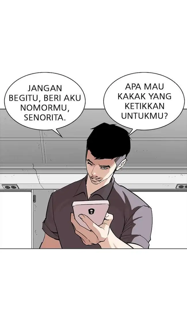 Lookism Chapter 257 - halaman 76