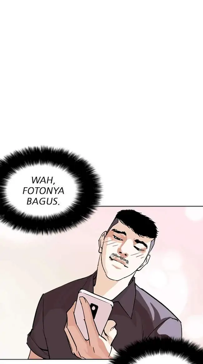 Lookism Chapter 257 - halaman 78