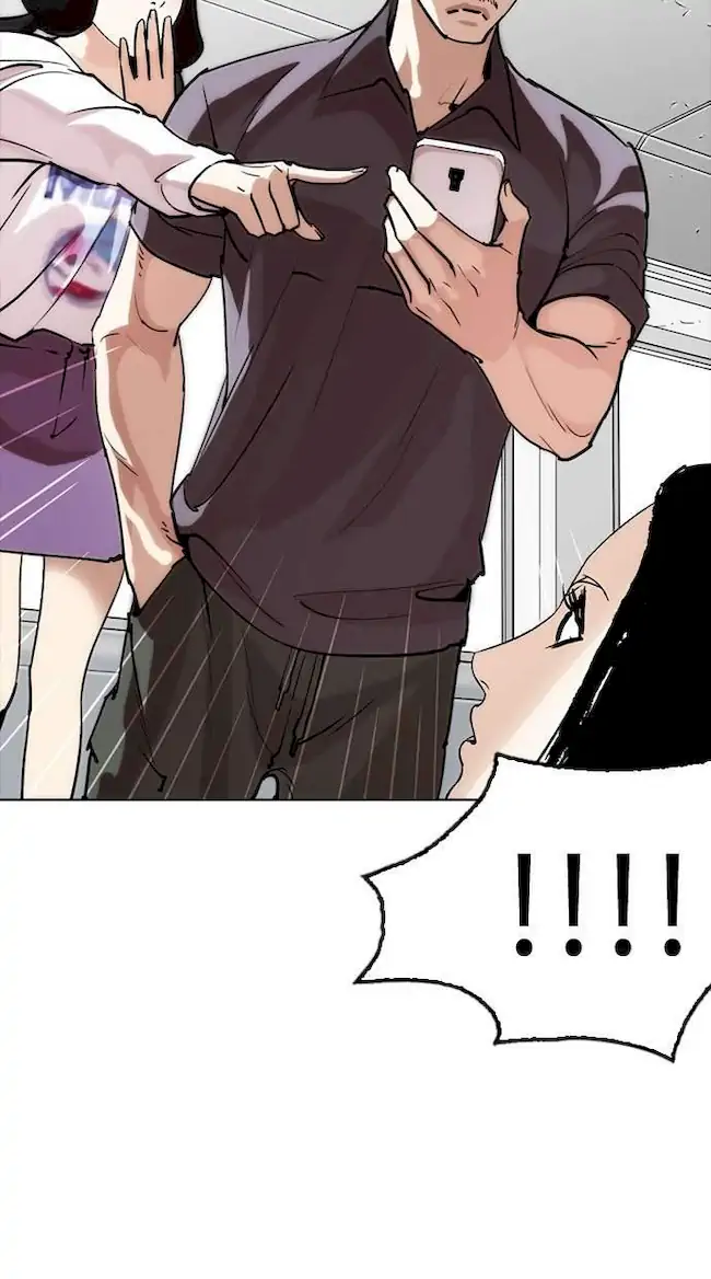 Lookism Chapter 257 - halaman 81