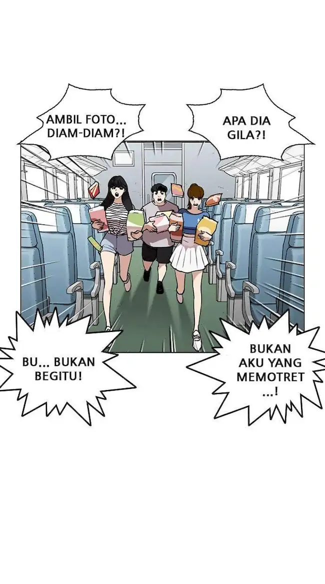 Lookism Chapter 257 - halaman 82
