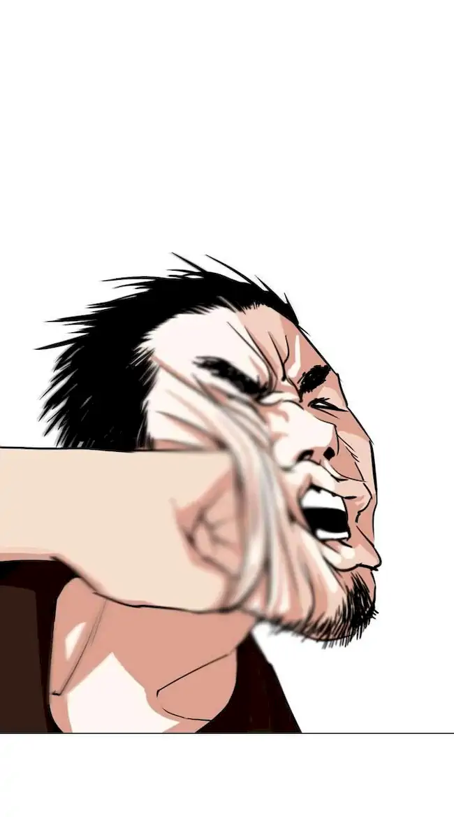 Lookism Chapter 257 - halaman 89