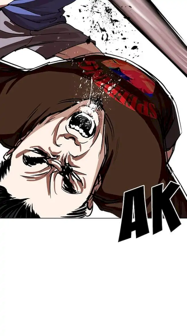 Lookism Chapter 257 - halaman 91
