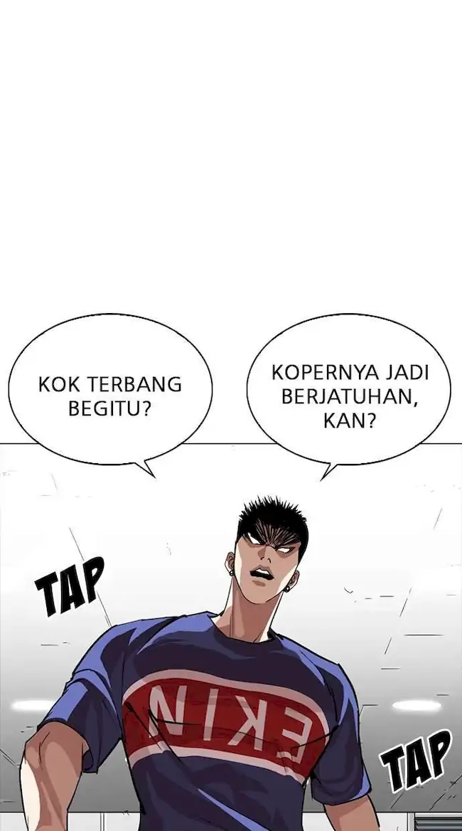 Lookism Chapter 257 - halaman 93