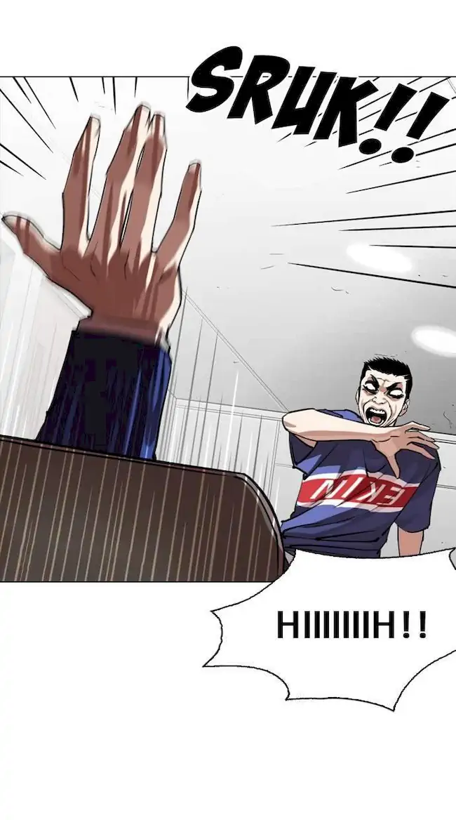 Lookism Chapter 257 - halaman 96