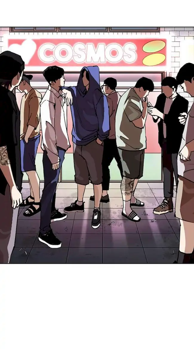Lookism Chapter 258 - halaman 115