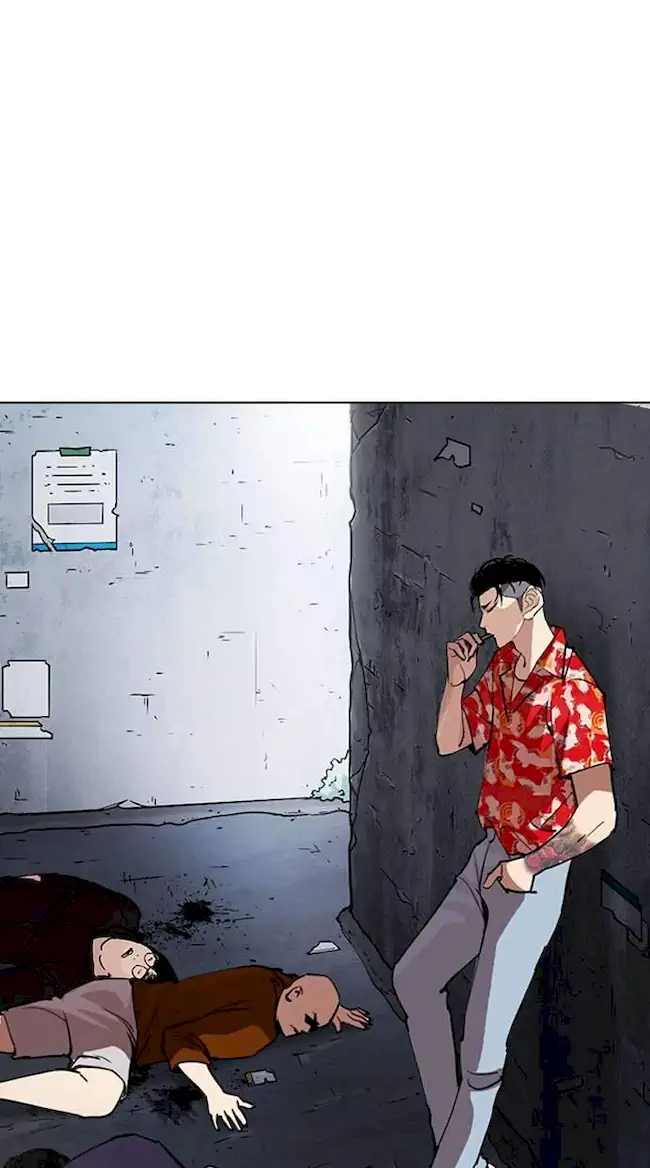 Lookism Chapter 258 - halaman 117
