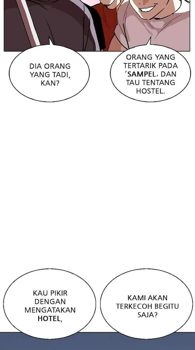 Lookism Chapter 258 - halaman 124
