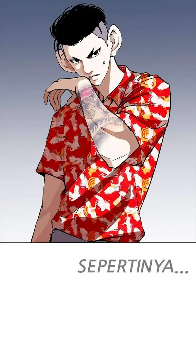 Lookism Chapter 258 - halaman 125