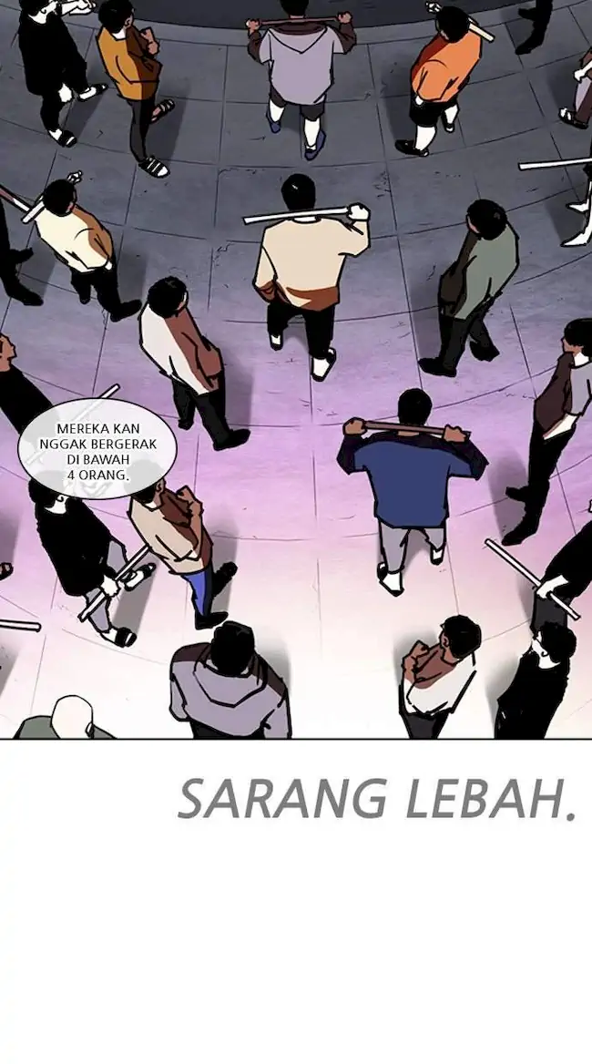 Lookism Chapter 258 - halaman 127