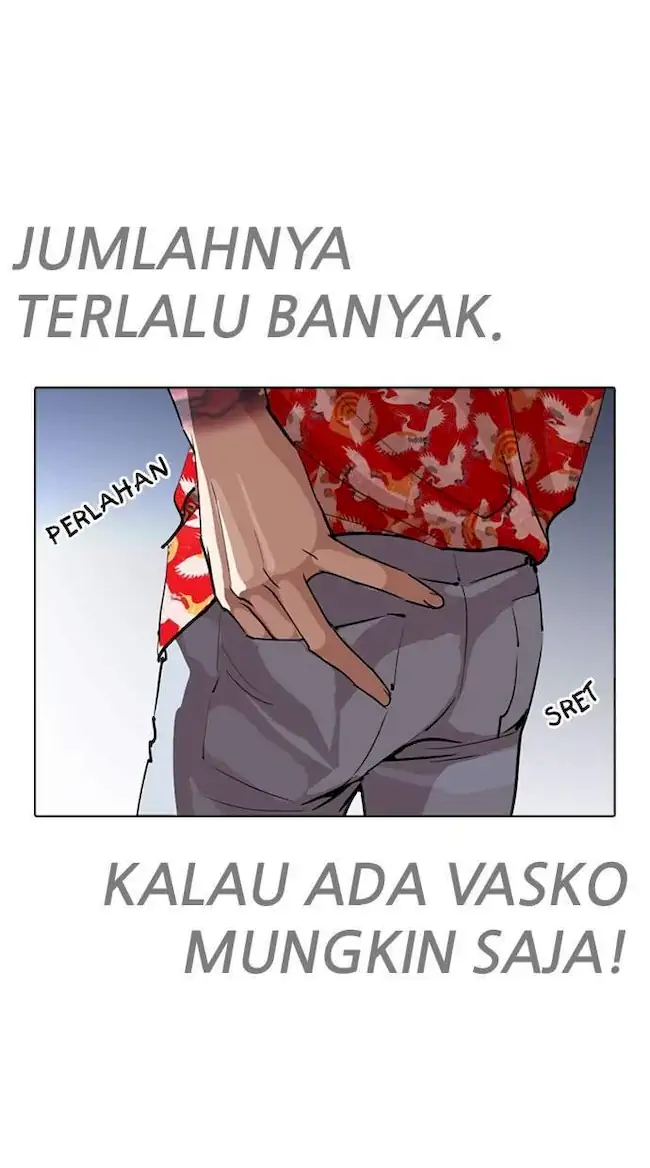 Lookism Chapter 258 - halaman 128