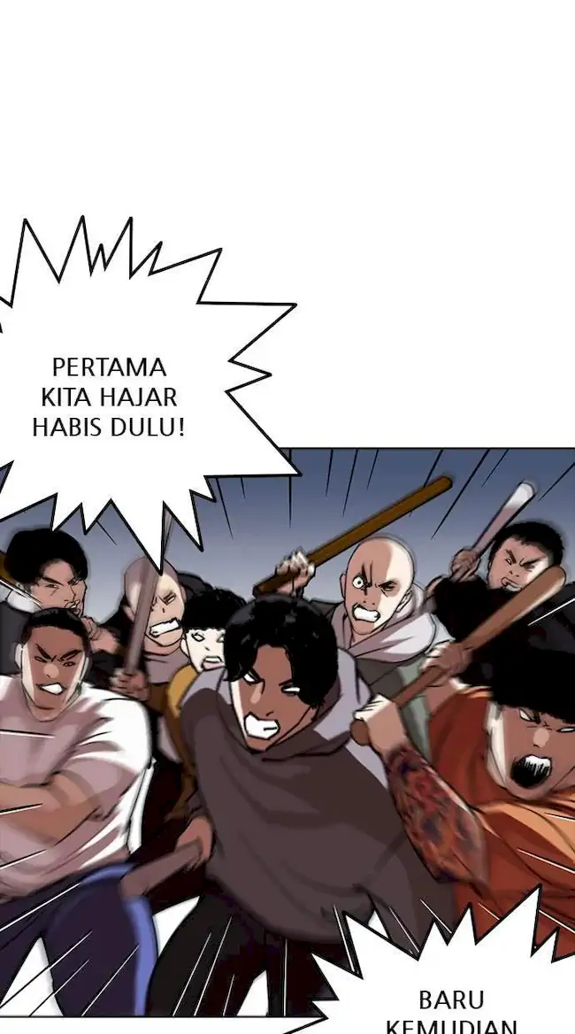 Lookism Chapter 258 - halaman 129