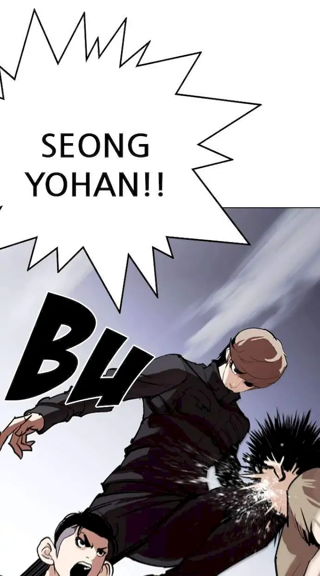 Lookism Chapter 258 - halaman 132