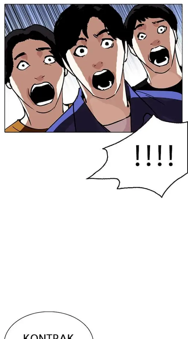Lookism Chapter 258 - halaman 134
