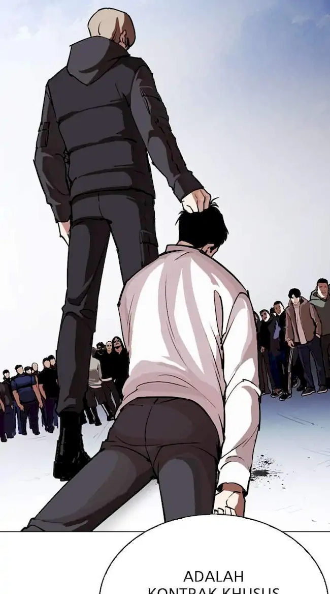 Lookism Chapter 258 - halaman 137