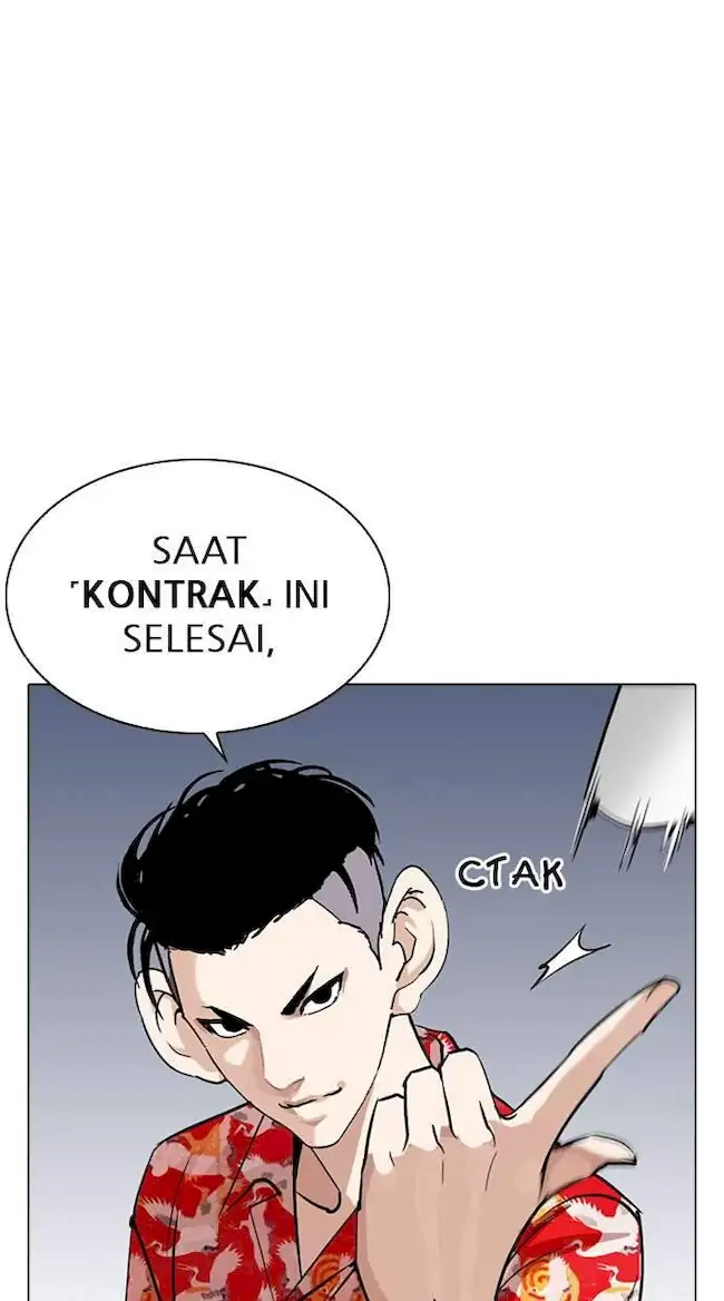 Lookism Chapter 258 - halaman 141