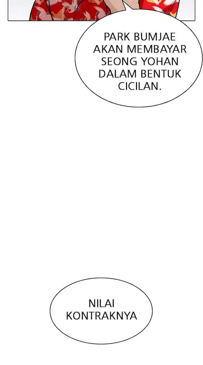 Lookism Chapter 258 - halaman 142