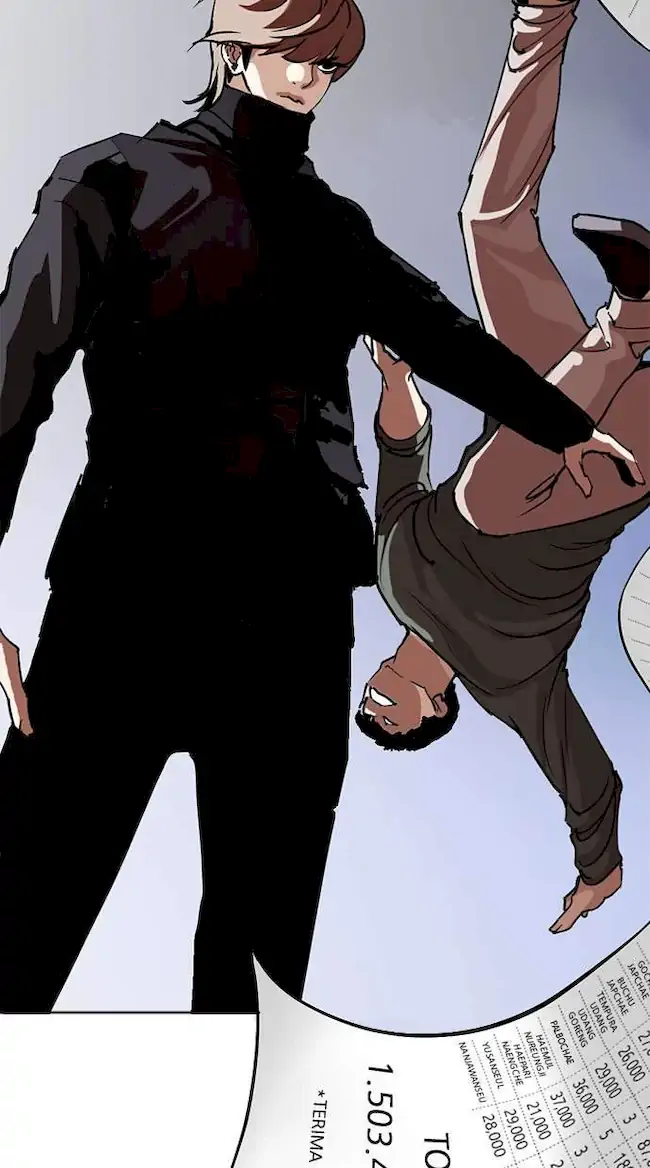 Lookism Chapter 258 - halaman 144