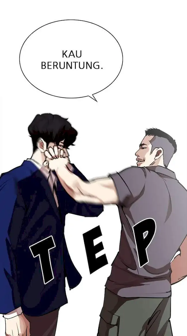 Lookism Chapter 258 - halaman 15