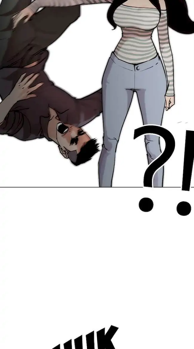 Lookism Chapter 258 - halaman 30