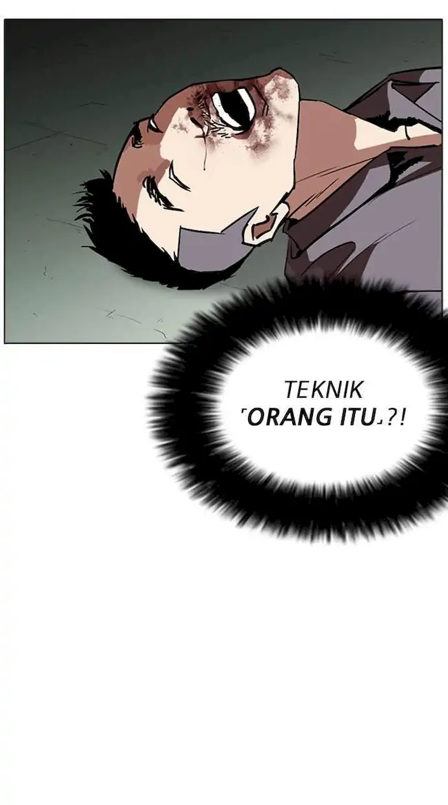 Lookism Chapter 258 - halaman 32