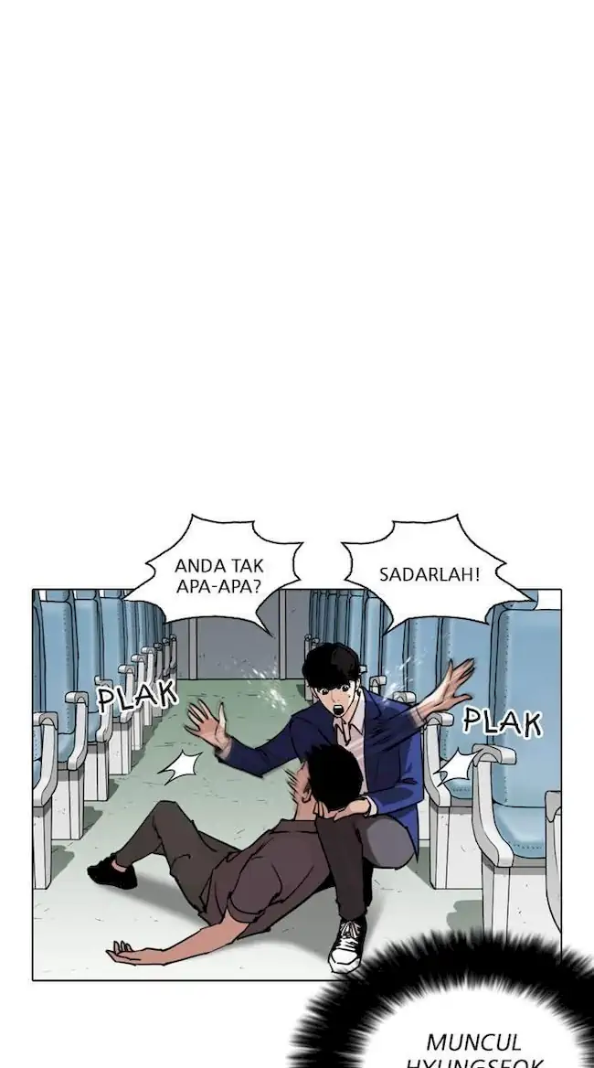 Lookism Chapter 258 - halaman 36
